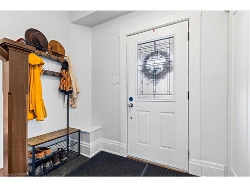 15 Glasgow Street, Kitchener, ON - Indoor Photo Showing Other Room