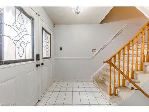 1157 Charminster Crescent, Mississauga, ON - Indoor Photo Showing Other Room