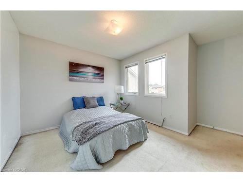 1157 Charminster Crescent, Mississauga, ON - Indoor Photo Showing Bedroom