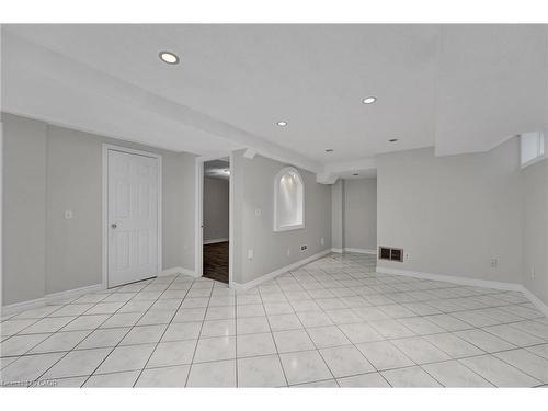 1157 Charminster Crescent, Mississauga, ON - Indoor Photo Showing Other Room