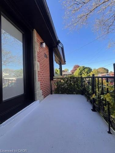 1-286 East 45Th Street, Hamilton, ON - Outdoor