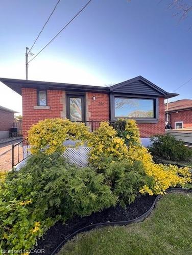 1-286 East 45Th Street, Hamilton, ON - Outdoor