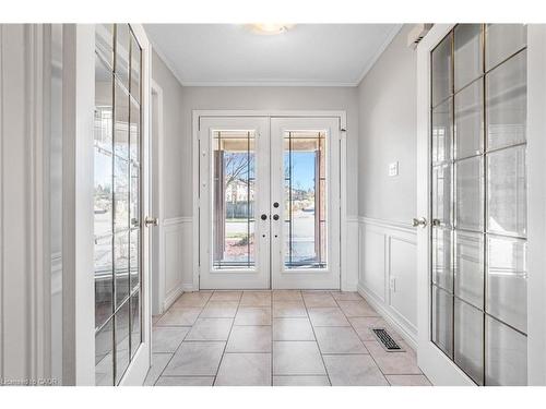 664 Brandenburg Boulevard, Waterloo, ON - Indoor Photo Showing Other Room