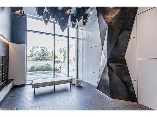 206-85 Duke Street W, Kitchener, ON - Indoor Photo Showing Other Room