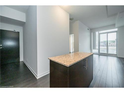 206-85 Duke Street W, Kitchener, ON - Indoor Photo Showing Other Room