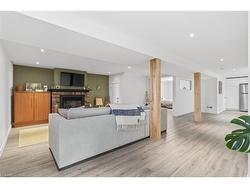 LOWER-2112 Amesbury Crescent  Burlington, ON L7P 1Z8