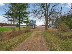 14 Feeder Canal Road  Dunnville, ON N0A 1K0