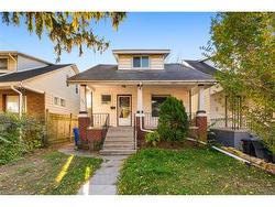 467 Grove Avenue  Windsor, ON N9A 6G3