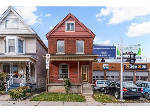 53 Sherman Avenue N Hamilton, ON L8L 6M1
