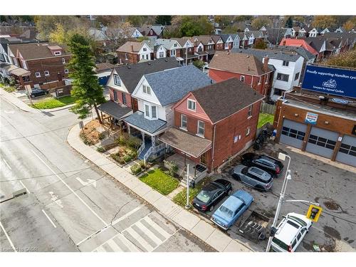 53 Sherman Avenue N, Hamilton, ON - 
