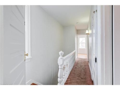 53 Sherman Avenue N, Hamilton, ON - Indoor Photo Showing Other Room