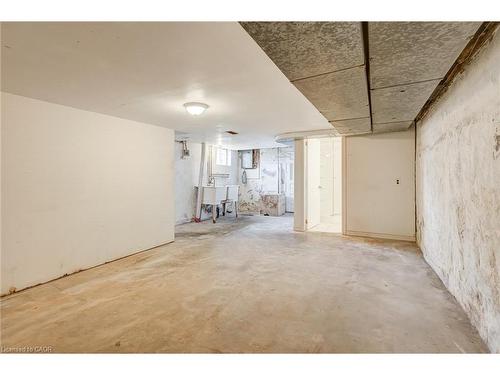 53 Sherman Avenue N, Hamilton, ON - Indoor