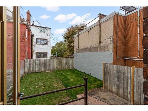 53 Sherman Avenue N, Hamilton, ON - Outdoor With Exterior