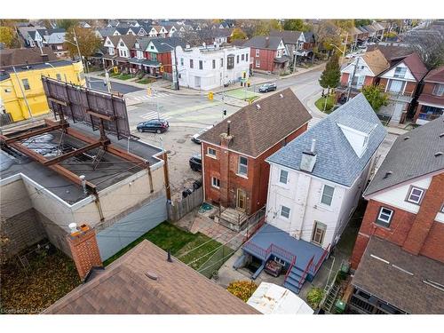 53 Sherman Avenue N, Hamilton, ON - Outdoor