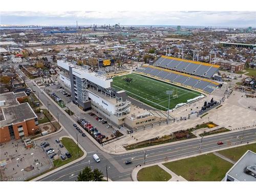 53 Sherman Avenue N, Hamilton, ON - Outdoor With View