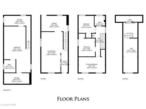 53 Sherman Avenue N, Hamilton, ON - Other