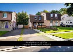 2258 Manchester Drive  Burlington, ON L7P 3W2