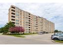 111-200 Jamieson Parkway, Cambridge, ON  - Outdoor With Balcony With Facade 