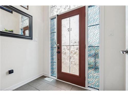 12 Crafter Crescent, Stoney Creek, ON - Indoor Photo Showing Other Room