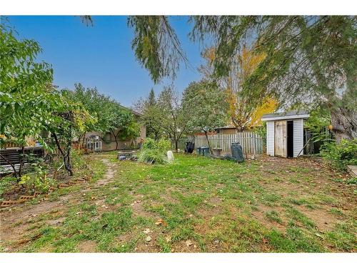 152 Kinzie Avenue, Kitchener, ON - Outdoor