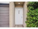 12-36 Greendale Drive, Hamilton, ON  - Outdoor With Exterior 