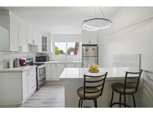 12-36 Greendale Drive, Hamilton, ON - Indoor