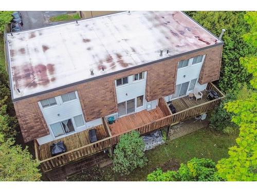 12-36 Greendale Drive, Hamilton, ON - Outdoor With Exterior