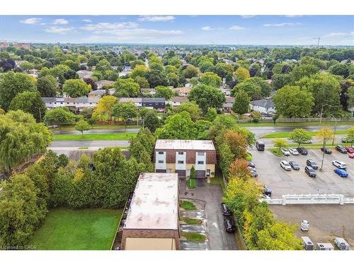 12-36 Greendale Drive, Hamilton, ON - Outdoor With View
