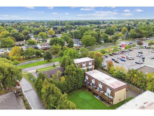 12-36 Greendale Drive, Hamilton, ON - Outdoor With View