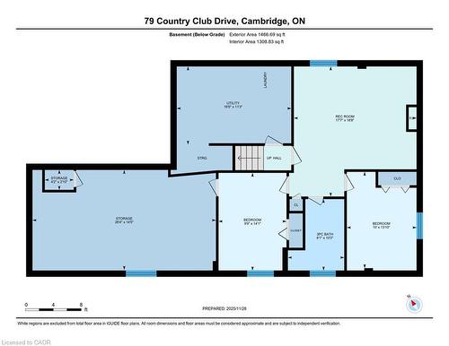 79 Country Club Drive, Cambridge, ON - Other