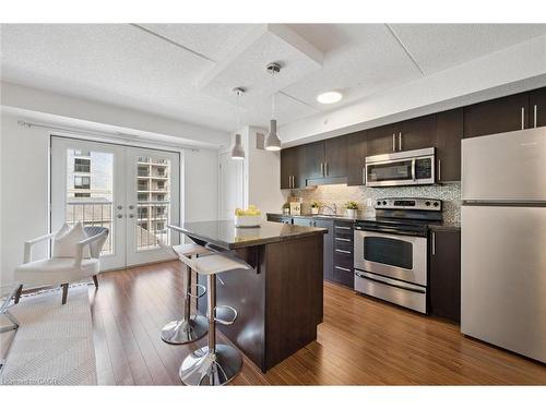 307-776 Laurelwood Drive  Waterloo, ON N2V 0A8