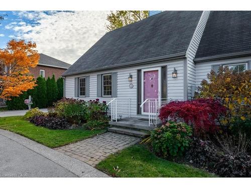 24 Lake Street, Grimsby, ON - Outdoor