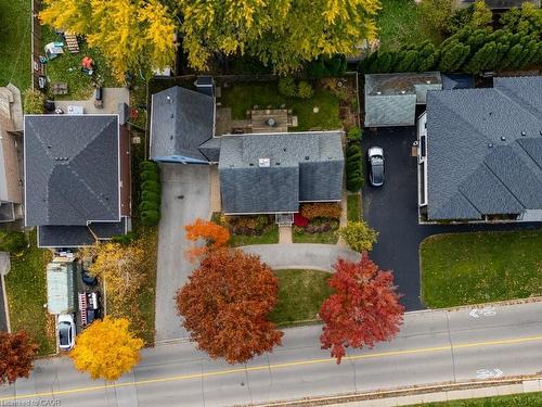 24 Lake Street, Grimsby, ON - Outdoor