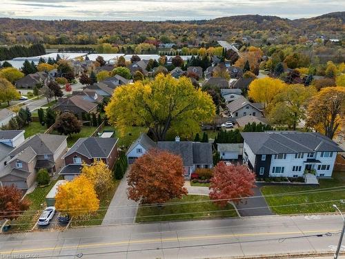 24 Lake Street, Grimsby, ON - Outdoor With View
