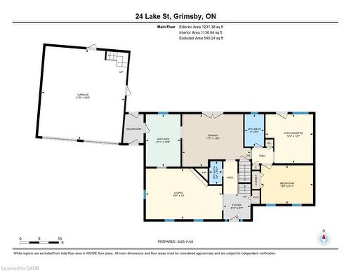 24 Lake Street, Grimsby, ON - Other