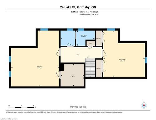 24 Lake Street, Grimsby, ON - Other