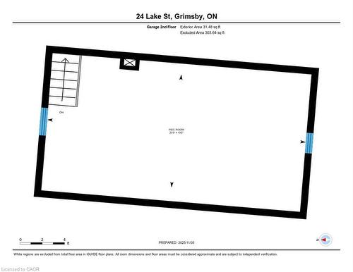 24 Lake Street, Grimsby, ON - Other