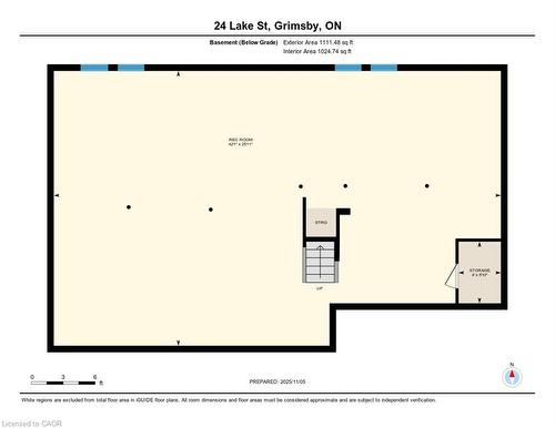 24 Lake Street, Grimsby, ON - Other