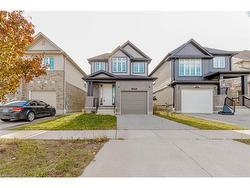 352 Sedgewood Street  Kitchener, ON N2P 0H9