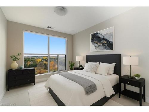 814-1878 Gordon Street, Guelph, ON - Indoor Photo Showing Bedroom