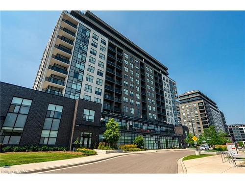 814-1878 Gordon Street, Guelph, ON - Outdoor With Balcony With Facade