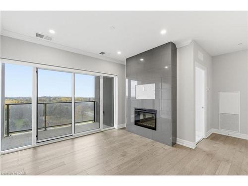 814-1878 Gordon Street, Guelph, ON - Indoor With Fireplace