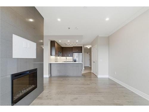 814-1878 Gordon Street, Guelph, ON - Indoor With Fireplace