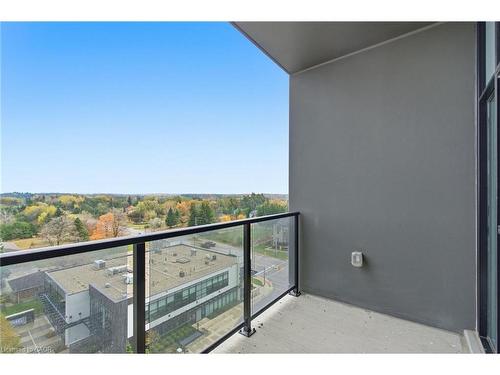 814-1878 Gordon Street, Guelph, ON - Outdoor With Balcony With View With Exterior