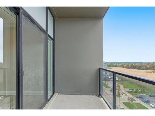 814-1878 Gordon Street, Guelph, ON - Outdoor With Balcony With Exterior