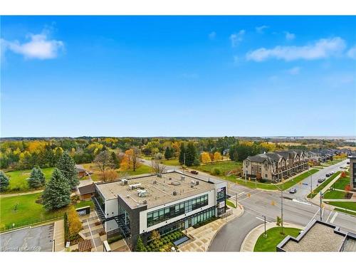 814-1878 Gordon Street, Guelph, ON - Outdoor With View