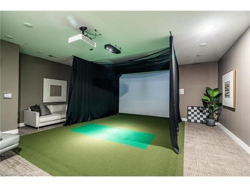 814-1878 Gordon Street, Guelph, ON - Indoor Photo Showing Other Room