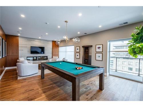 814-1878 Gordon Street, Guelph, ON - Indoor Photo Showing Other Room