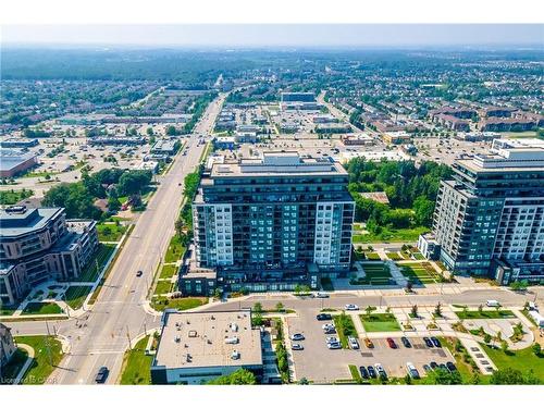 814-1878 Gordon Street, Guelph, ON - Outdoor With View