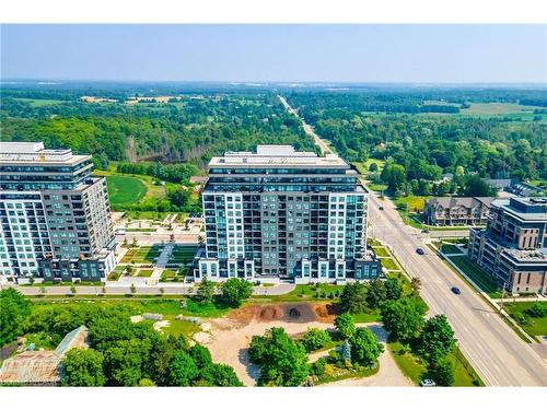 814-1878 Gordon Street, Guelph, ON - Outdoor With View